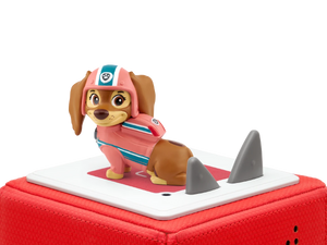 Tonies - Liberty encuentra un nuevo amigo en alemán - PAW Patrol