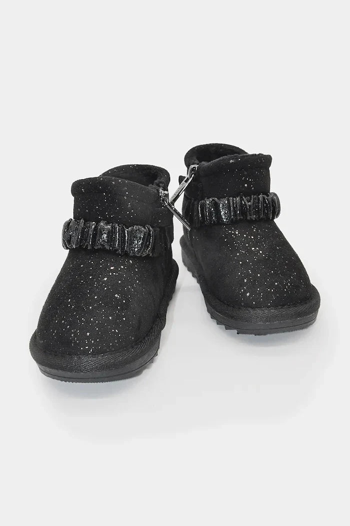 Botas de invierno para niños