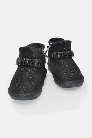 Botas de invierno para niños
