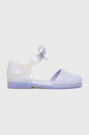 Sandalias de niña Melissa