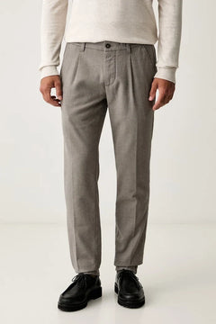 Pantalones de hombre Marc O'Polo de algodón y elastano