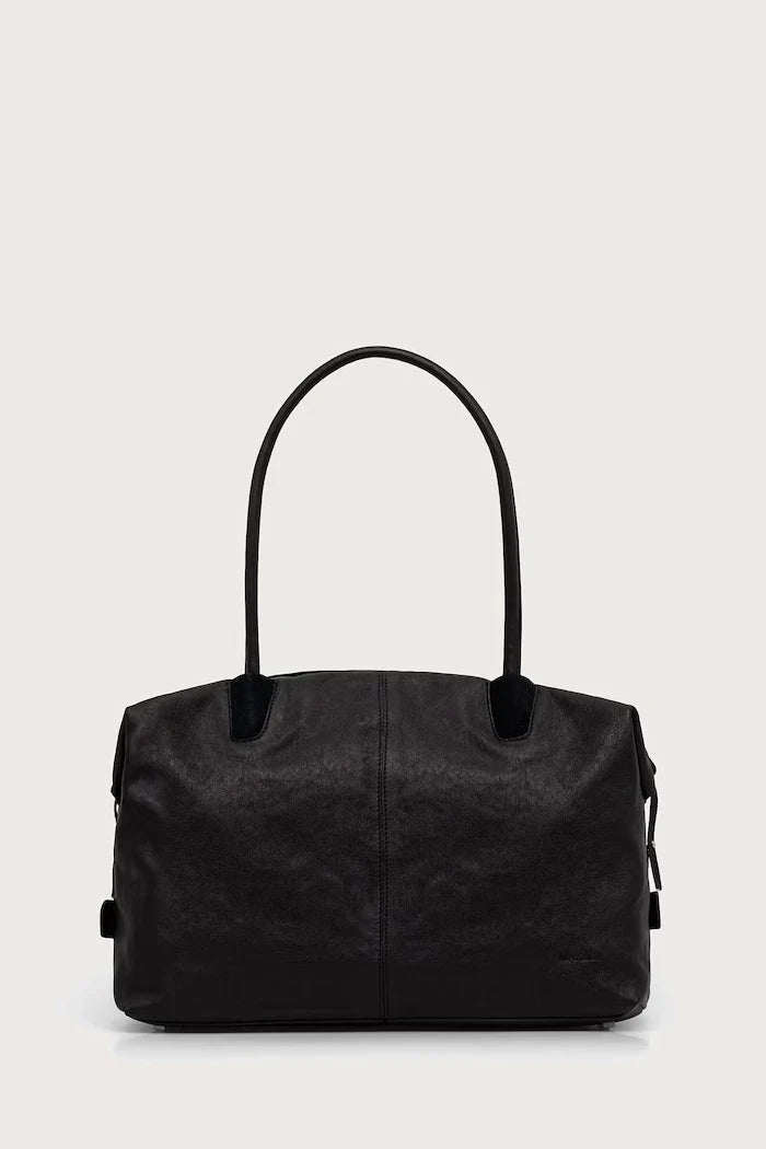 Max&Co. bolso shopper de cuero para mujer MCASAMBAG