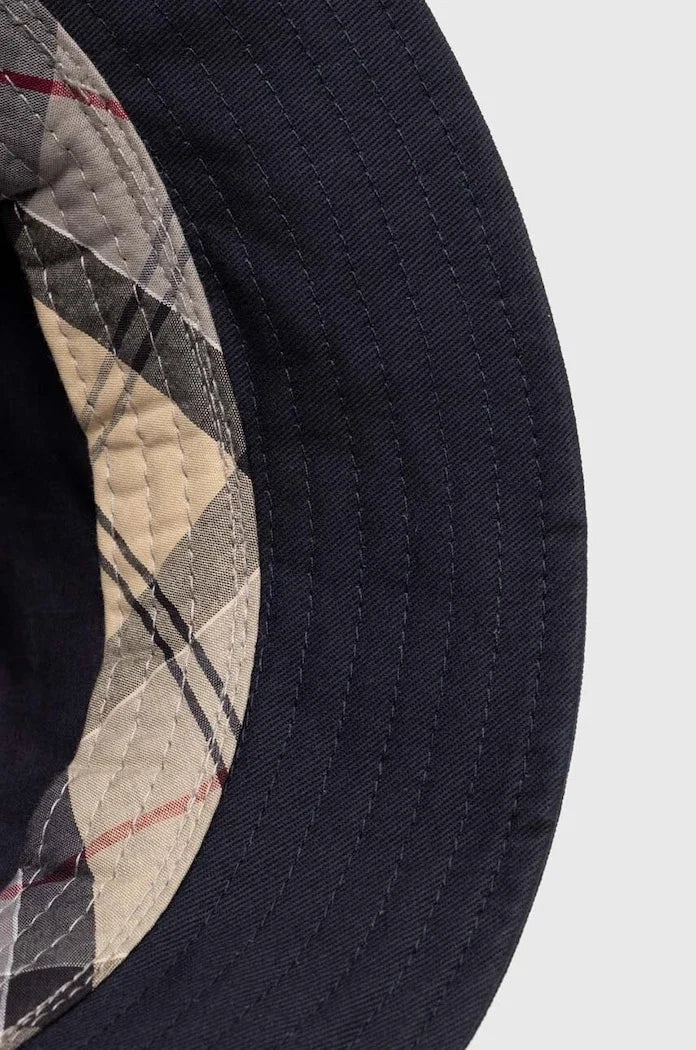 Sombrero tipo pescador Cascade para hombre Barbour