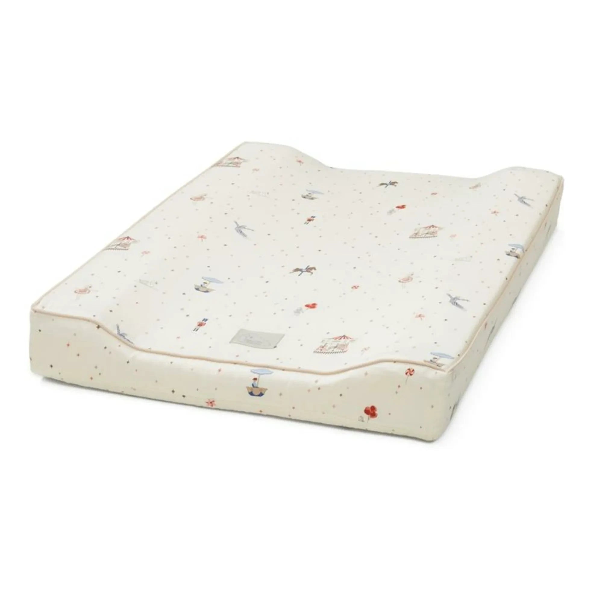 Cam Cam - Funda cambiador de Carrusel