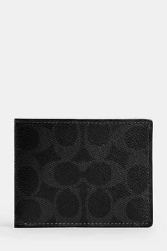 Cartera de hombre Coach