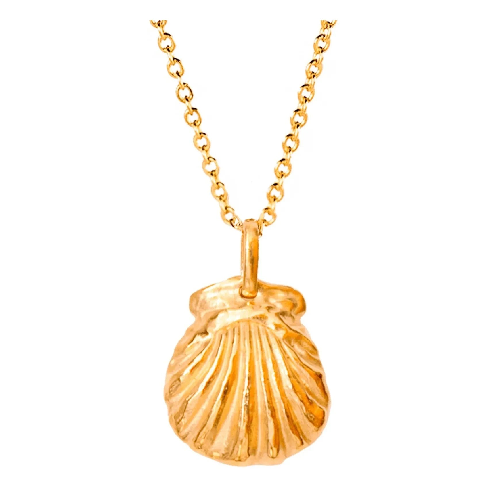 Alhaja - Collar Mare | Oro