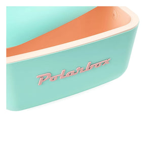 Polarbox - Nevera con Asa de Color | Azul