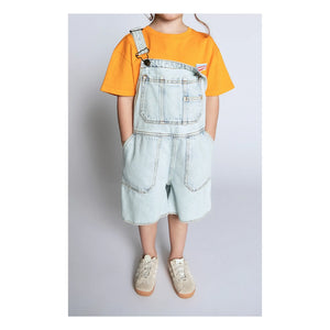 American Vintage - Mono vaquero Joybird | Azul claro