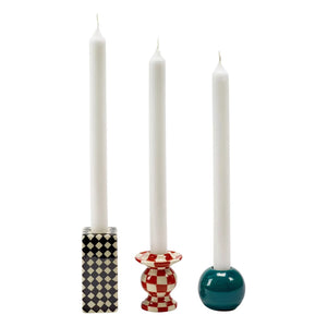 Serax - Candelabro, Wouter & Hendrix - Juego de 3