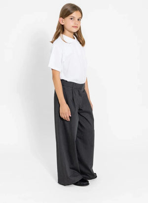 Smallable Kid - Pantalón Edinburgh | Gris melange