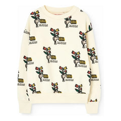 The Animals Observatory - Sweat Bear | Crudo