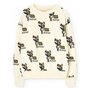The Animals Observatory - Sweat Bear | Crudo