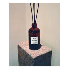 L:A BRUKET - Difusor de Hogar de Pomelo - 200 ml | Incoloro