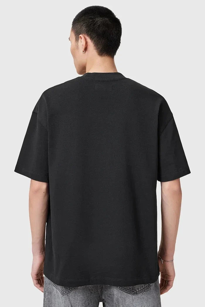Camiseta de algodón HAVEN de AllSaints