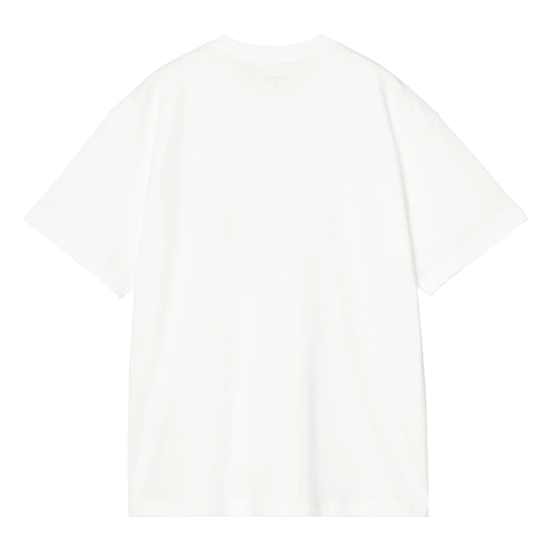Carhartt WIP - Camiseta Clover | Blanco