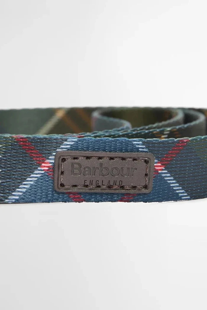 Correa de Perro Barbour