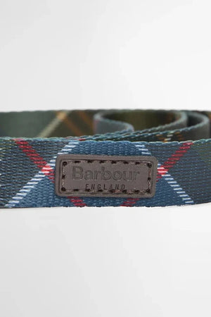 Correa de Perro Barbour