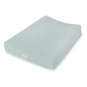 Babyshower - Funda para cambiador | Azul claro