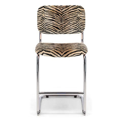 The Socialite Family - Tabure de bar de terciopelo Classica | Tiger