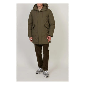 Hartford - Parka Cornell | Caqui