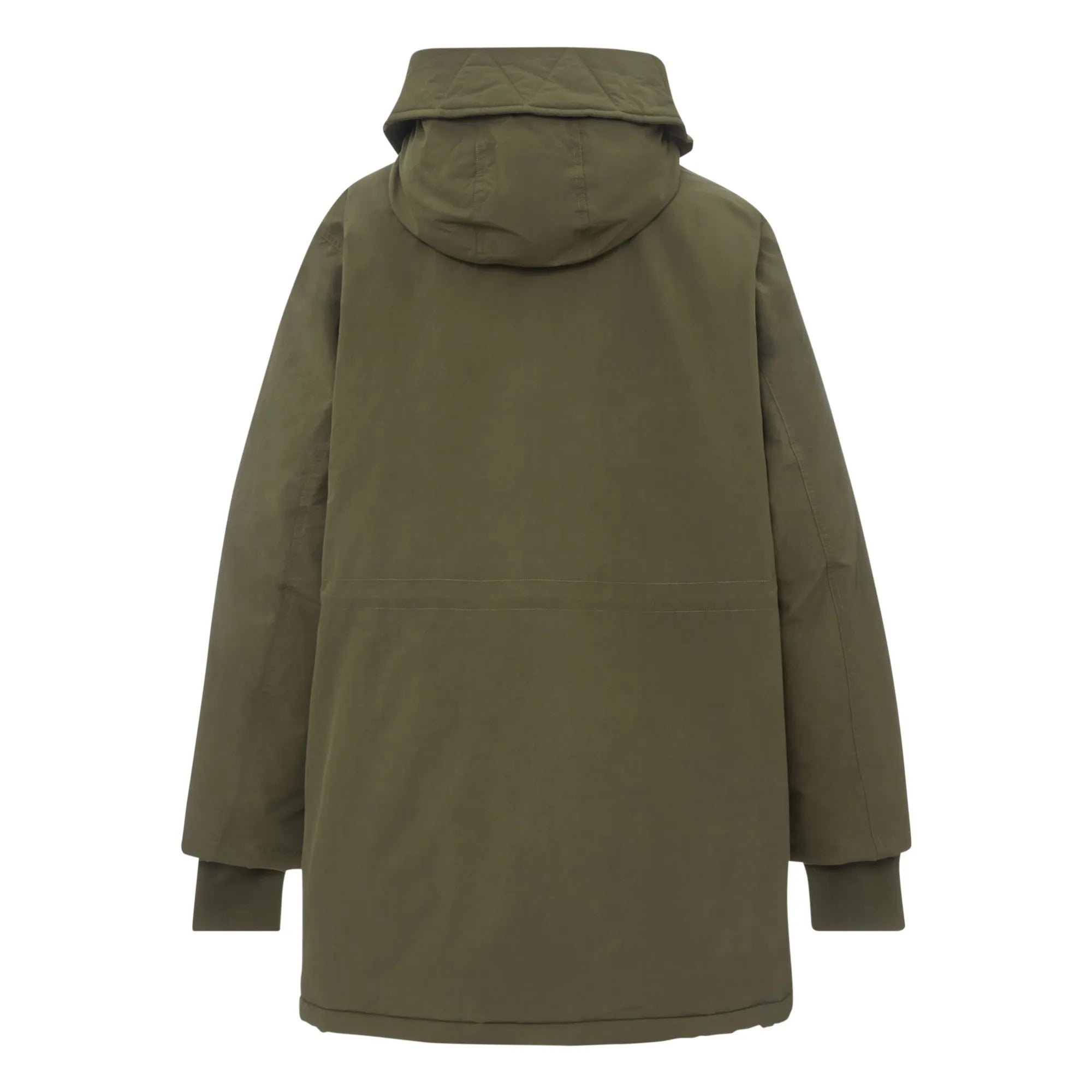 Hartford - Parka Cornell | Caqui