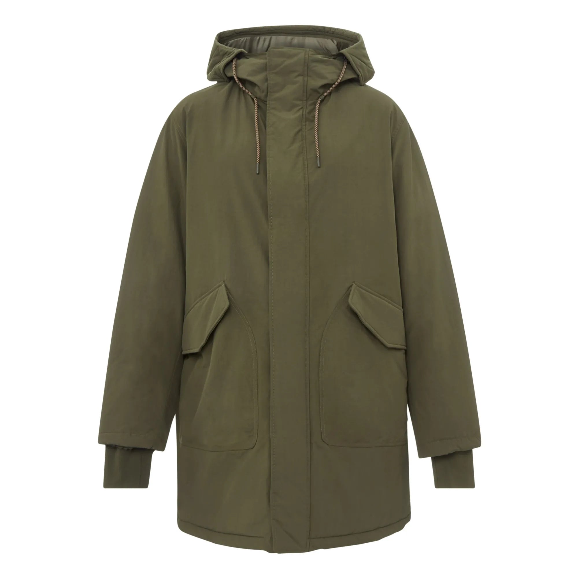 Hartford - Parka Cornell | Caqui