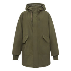 Hartford - Parka Cornell | Caqui