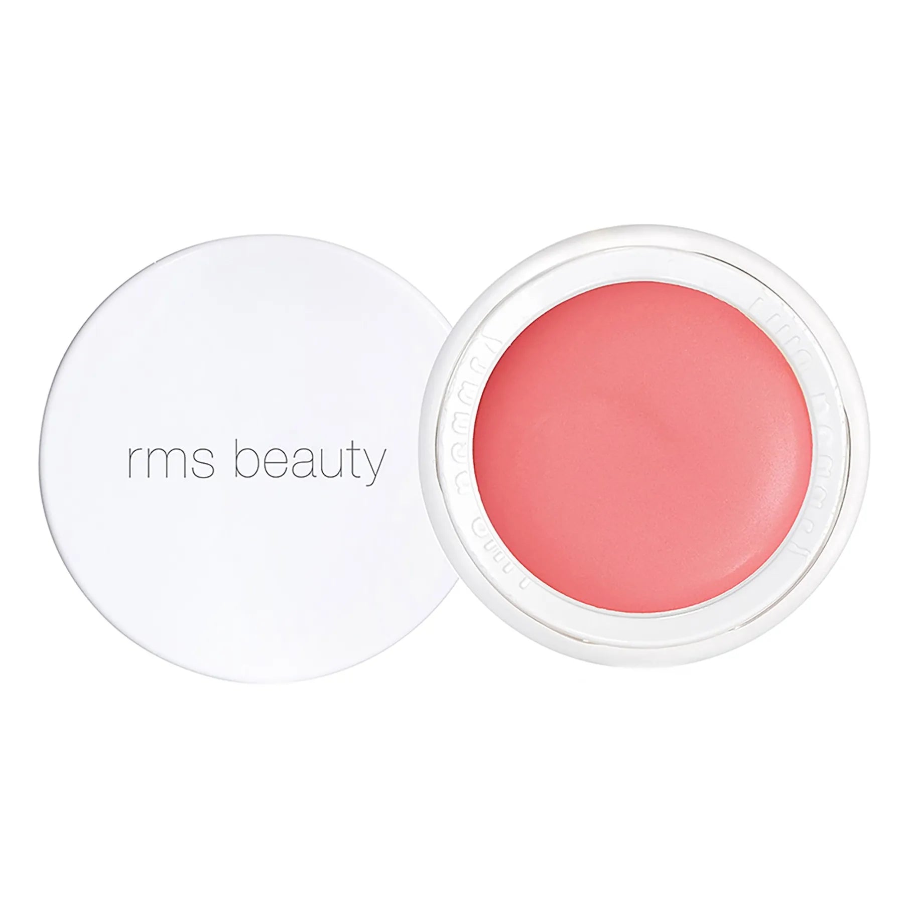 RMS Beauty - Colorete en crema para labios y mejillas - 4,82 g | Demure