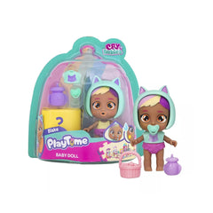 Cry Babies - Muñeca mini Blake de PlayTime