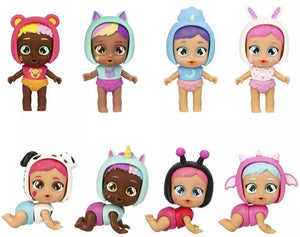 Cry Babies - Muñeca mini Blake de PlayTime