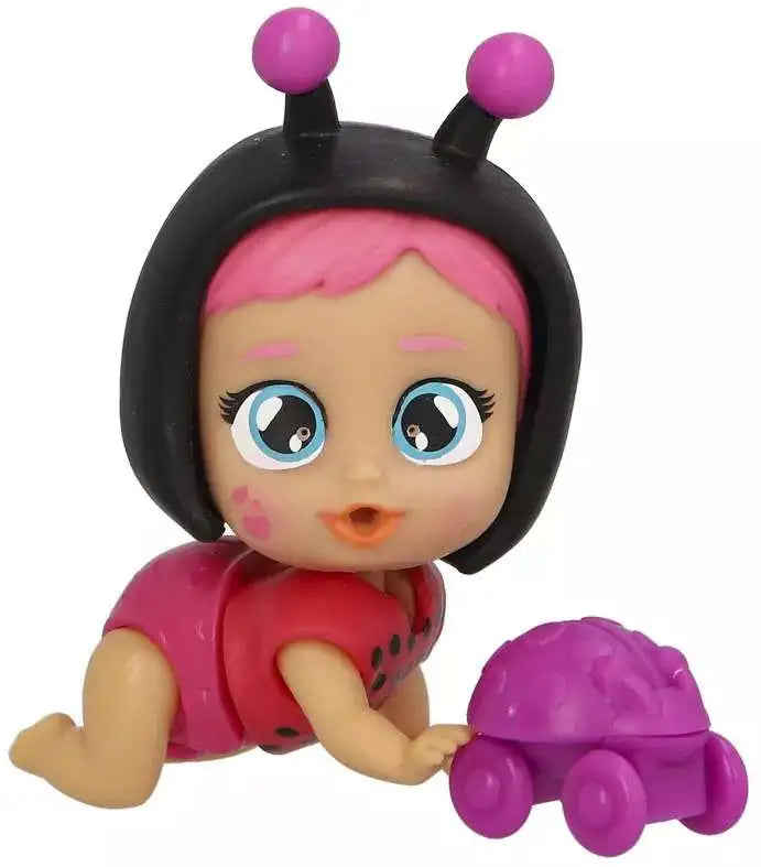 Cry Babies - PlayTime Mini Muñeca Lady Juguete