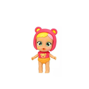Cry Babies - Mini Muñeca Bebé Sam