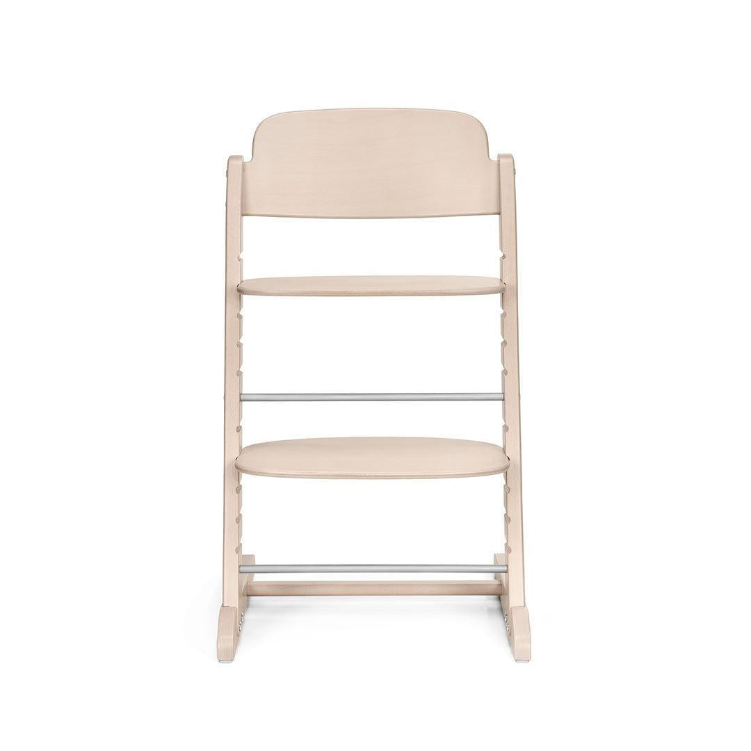 CYBEX IRIS Highchair - Natural-Highchairs-Natural- | Natural Baby Shower