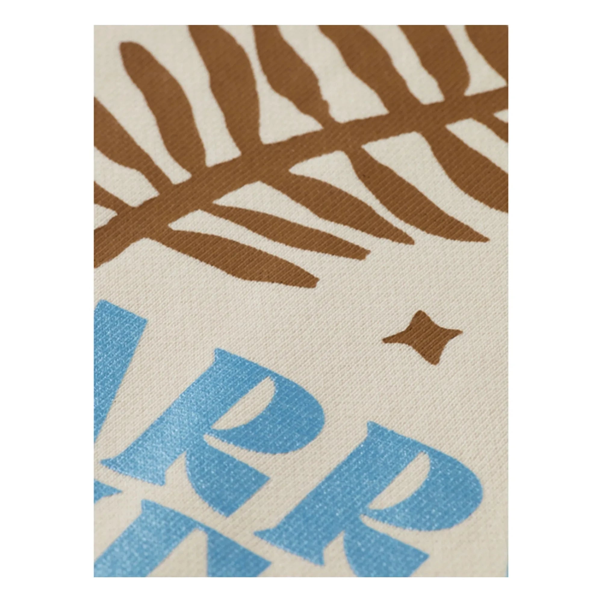 Scotch & Soda - Sudadera de algodón orgánico con estampado Starry Skies | Crudo
