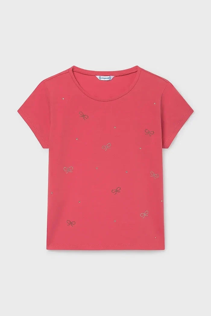 Camiseta Mayoral para niño