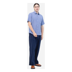 Olow - Lewis Camisa | Azul
