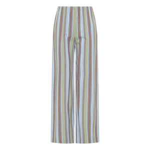 Faithfull the Brand - Pantalones Lane | Azul