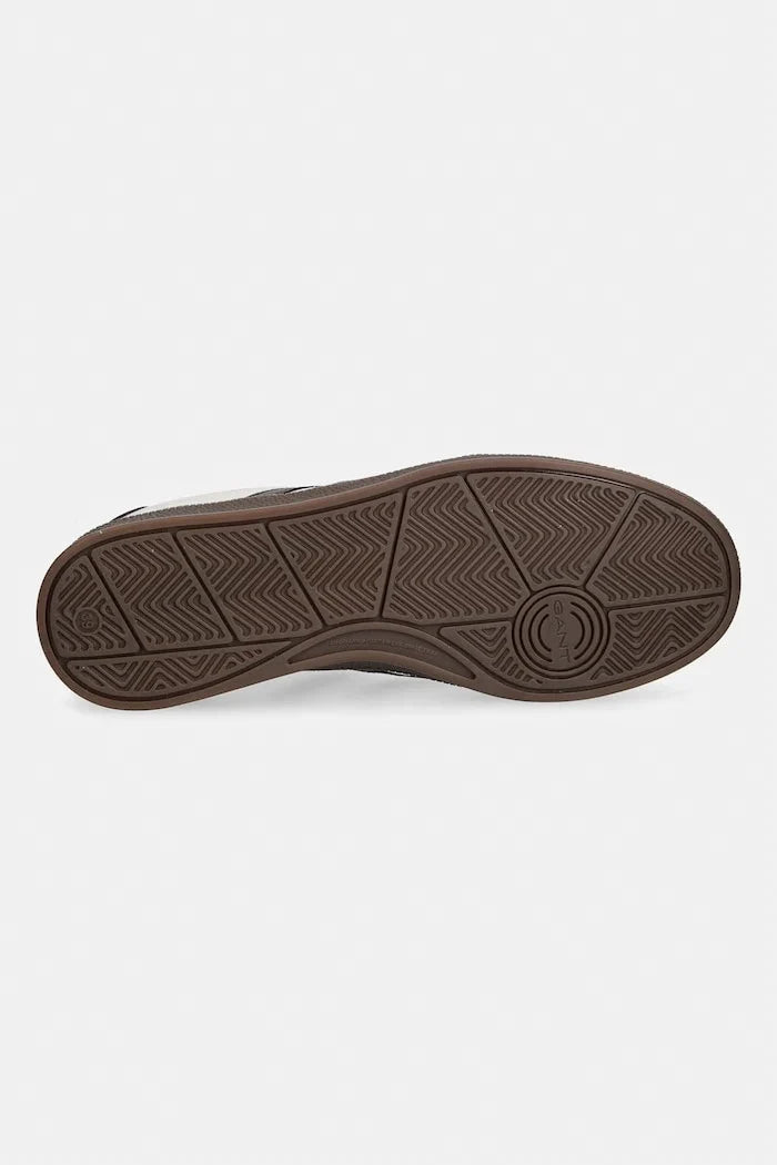 Zapatillas Deportivas de Piel para Mujer Gant Cuzima