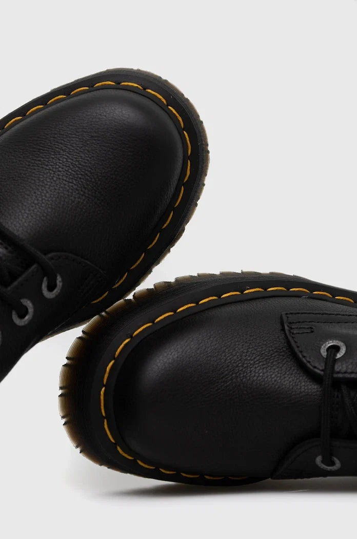 Botines de cuero Dr. Martens Jadon III