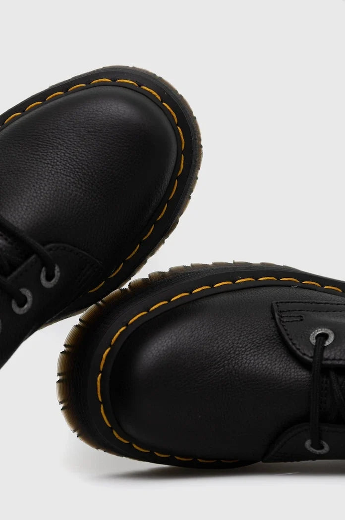 Botines de cuero Dr. Martens Jadon III