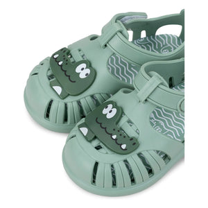 Igor - Tobby Cocodrilo Zapatillas de Agua | Sage