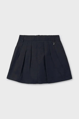 Falda pantalón para niña Mayoral