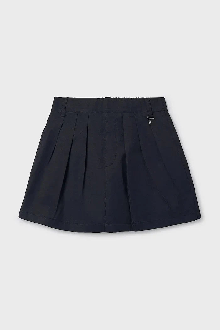 Falda pantalón para niña Mayoral