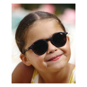IZIPIZI - Gafas de Sol #D Junior Carey | Marrón