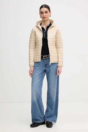 Polo de mujer de algodón elastano con detalle de cuello Barbour