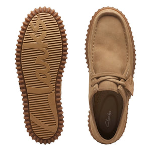 Clarks - Zapatillas Torhill Lo | Arena
