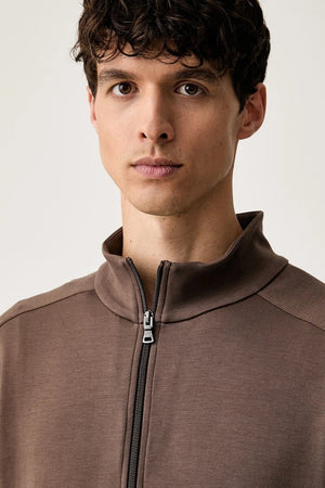 Sudadera de algodón Paul&Shark para hombre