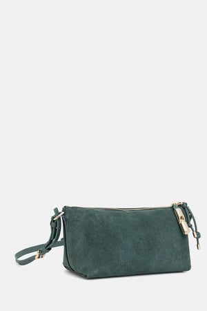 Bolso de ante Furla para mujer