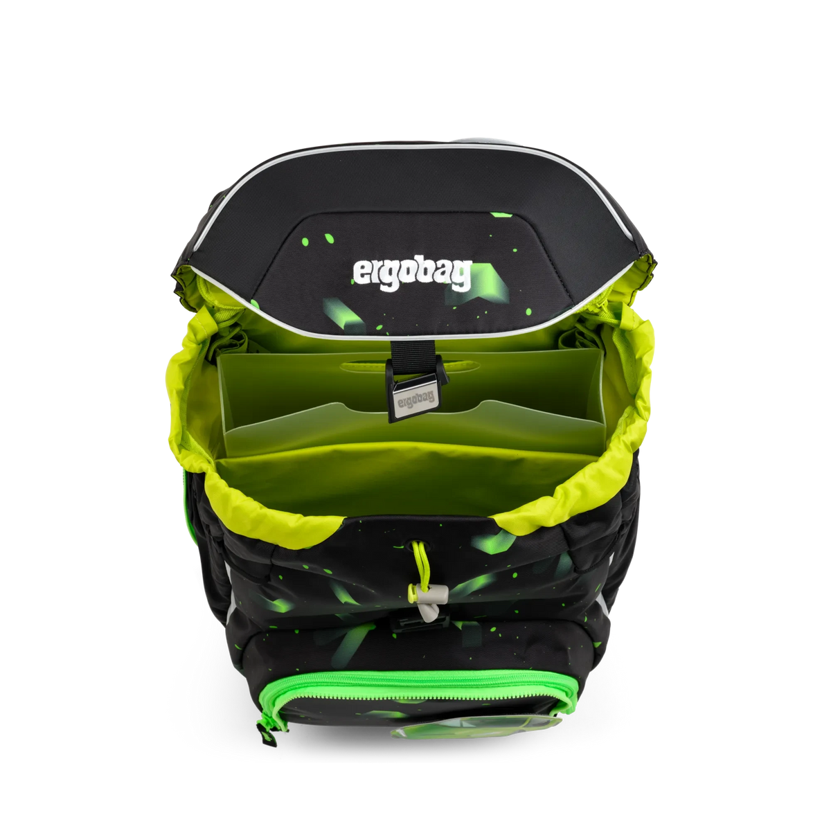 Ergobag - Okul Çantası Seti Pack Beary Fast Lane