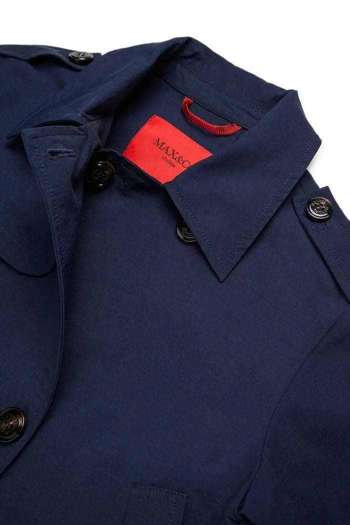 MAX&Co. Chaqueta para Niña MAXJ54F JACKET